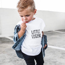 Load image into Gallery viewer, LITTLE LEGEND TEE
