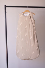 Load image into Gallery viewer, Bamboo Sleep Sack | Silly Goose
