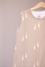 Load image into Gallery viewer, Bamboo Sleep Sack | Silly Goose
