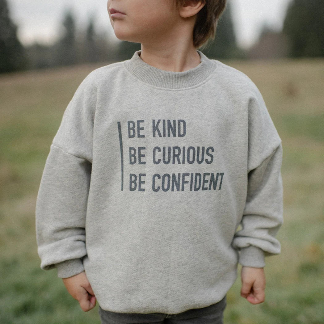 Be Kind Legacy Sweatshirt