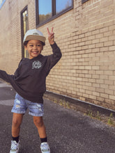Load image into Gallery viewer, THE RADIATOR HOODIE - GREY

