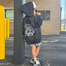 Load image into Gallery viewer, THE RADIATOR HOODIE - GREY
