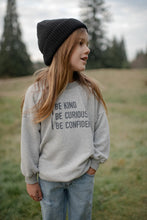 Load image into Gallery viewer, Be Kind Legacy Sweatshirt
