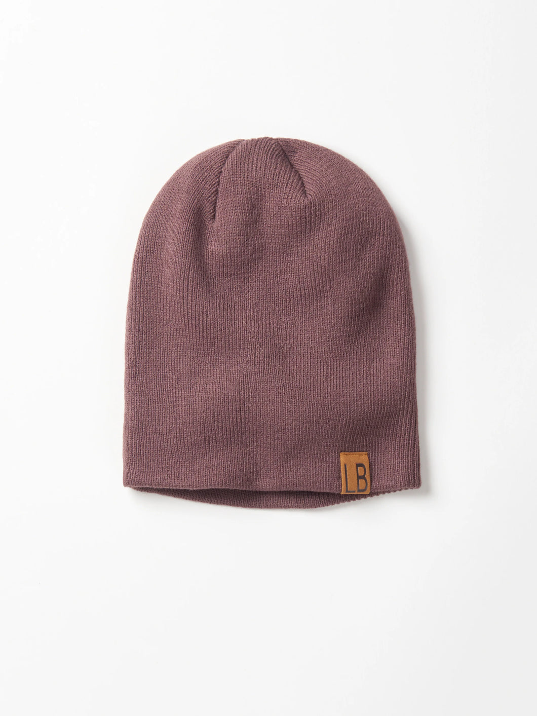 Huckleberry Beanie