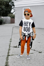 Load image into Gallery viewer, Hey Boo | T-Shirt
