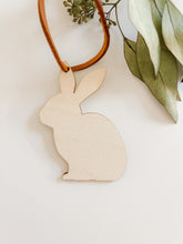 Load image into Gallery viewer, Personalized Easter Basket Charms
