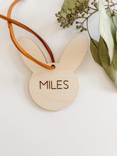 Load image into Gallery viewer, Personalized Easter Basket Charms
