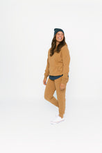 Load image into Gallery viewer, Adult Hoodie - Caramel
