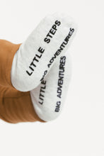 Load image into Gallery viewer, Sock 3-Pack - Hello Fall
