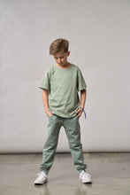 Load image into Gallery viewer, Elevated Tee - Basil
