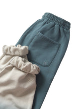 Load image into Gallery viewer, Adult Ombre Elevated Sweatpant - Night Fall
