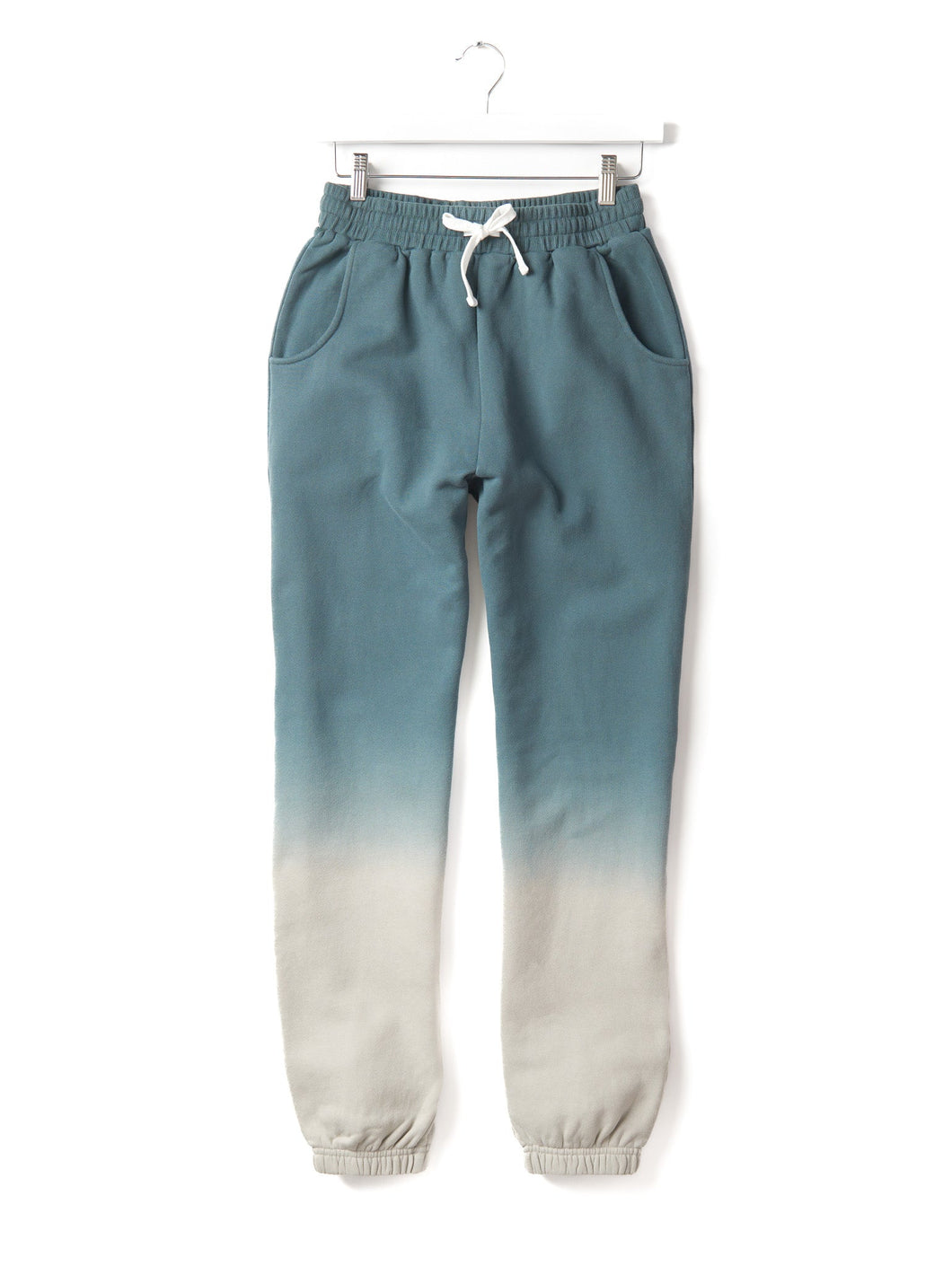 Adult Ombre Elevated Sweatpant - Night Fall