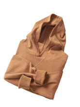 Load image into Gallery viewer, Adult Hoodie - Caramel
