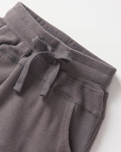 Load image into Gallery viewer, Ribbed Jogger - Graphite
