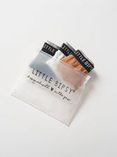 Load image into Gallery viewer, Boxer Brief 3-Pack - Hello Fall
