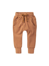 Load image into Gallery viewer, Jogger - Chestnut
