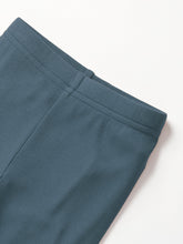 Load image into Gallery viewer, Ribbed Legging - Nightfall
