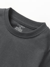 Load image into Gallery viewer, Elevated Tee - Shadow
