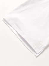 Load image into Gallery viewer, Cotton Tee - White
