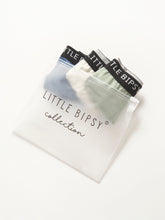 Load image into Gallery viewer, Boxer 3-Pack - Evergreen Mix
