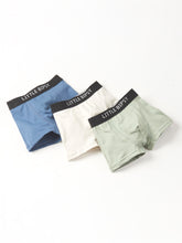 Load image into Gallery viewer, Boxer 3-Pack - Evergreen Mix
