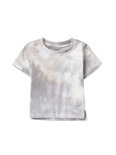 Load image into Gallery viewer, Tie Dye Tee - Grey
