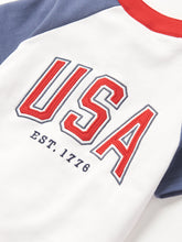 Load image into Gallery viewer, USA Baseball Jersey
