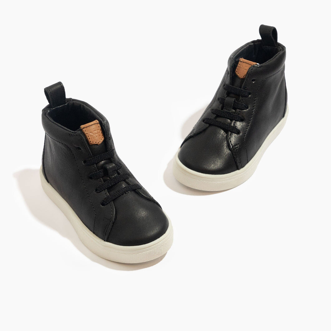 Ebony Leon Boot II Sneaker