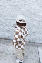 Load image into Gallery viewer, MOMS COFFEE DATE TODDLER SNAPBACK
