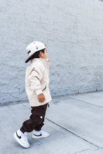 Load image into Gallery viewer, MOMS COFFEE DATE TODDLER SNAPBACK
