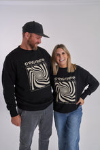 Load image into Gallery viewer, Adult Goal Achiever Crewneck - Black
