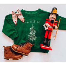 Load image into Gallery viewer, Merry Everything
