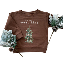 Load image into Gallery viewer, Merry Everything
