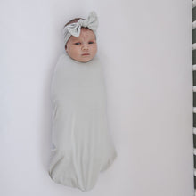 Load image into Gallery viewer, Stone Bamboo Head Wrap
