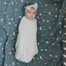 Load image into Gallery viewer, Stone Bamboo Head Wrap
