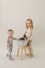 Load image into Gallery viewer, Blush Bunny Bamboo Two-piece Cozy Set
