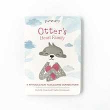 Load image into Gallery viewer, Otter Snuggler
