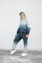 Load image into Gallery viewer, Adult Ombre Elevated Sweatpant - Night Fall
