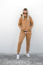 Load image into Gallery viewer, Adult Hoodie - Caramel
