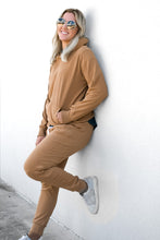 Load image into Gallery viewer, Adult Hoodie - Caramel
