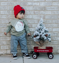 Load image into Gallery viewer, Holly Jolly Santa
