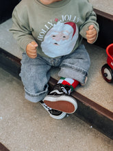 Load image into Gallery viewer, Holly Jolly Santa
