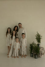 Load image into Gallery viewer, Women&#39;s Bamboo Sleeping Dress | Candy Cane
