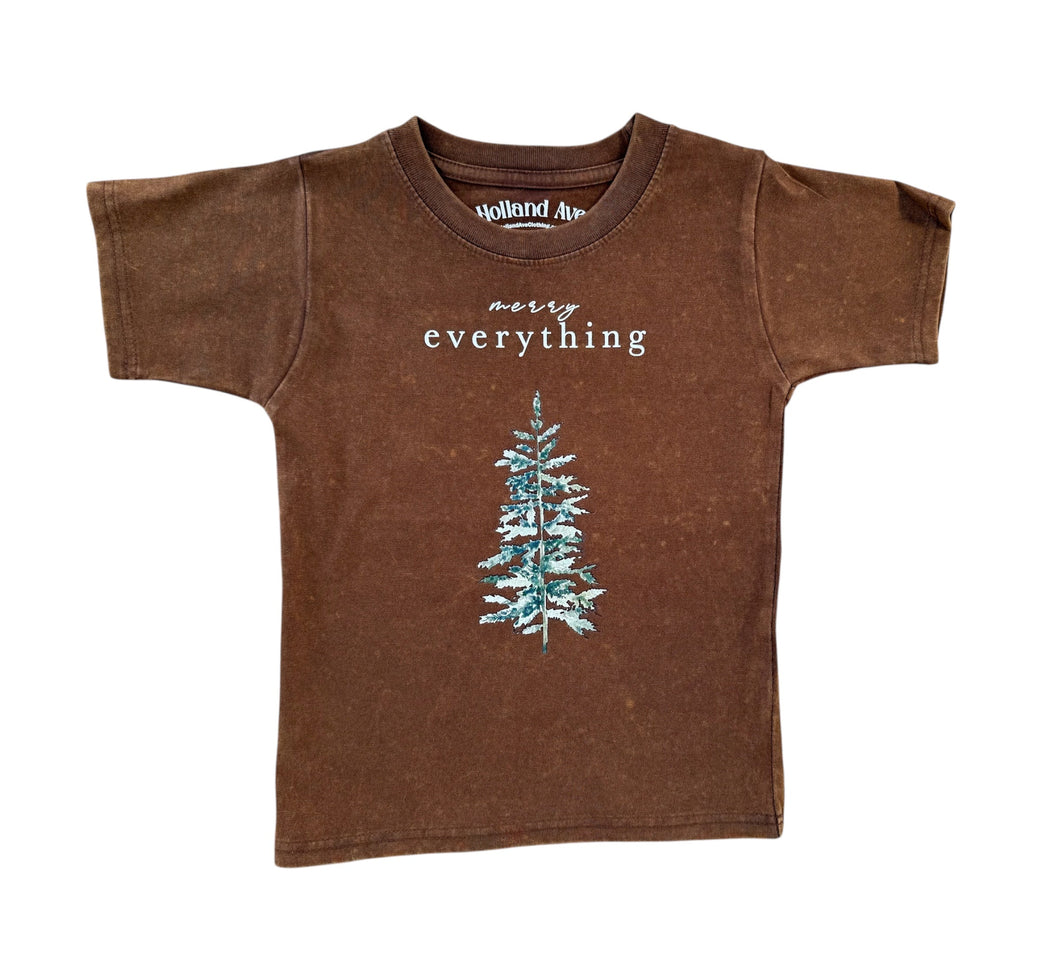 Merry Everything | Stonewashed