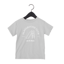 Load image into Gallery viewer, The Playground Club Tee
