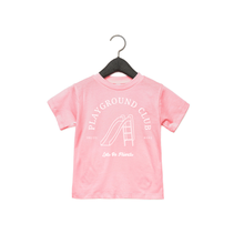 Load image into Gallery viewer, The Playground Club Tee
