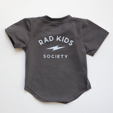 Load image into Gallery viewer, Rad Kids Society Tee
