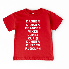 Load image into Gallery viewer, Reindeer Names
