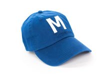 Load image into Gallery viewer, Royal Blue Baseball Hat
