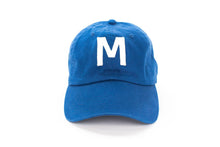 Load image into Gallery viewer, Royal Blue Baseball Hat
